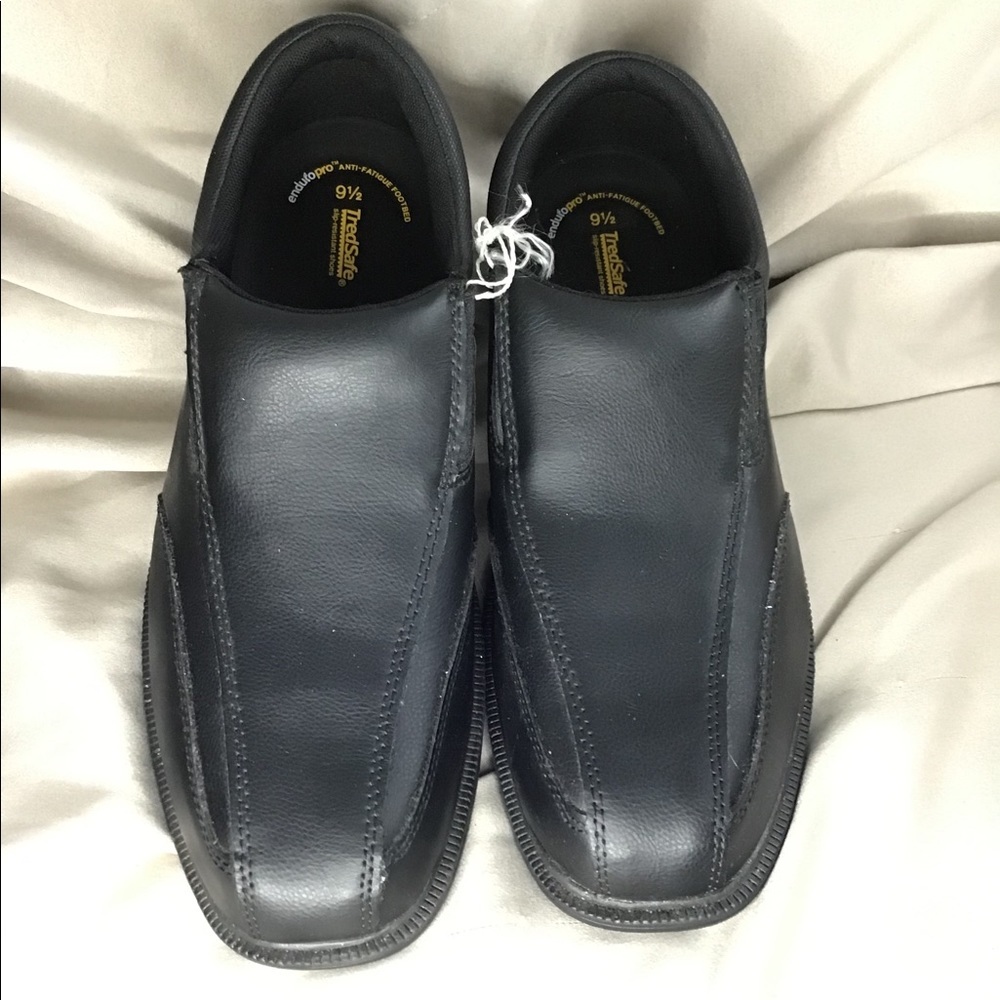 Tredsafe men’s  NWOT